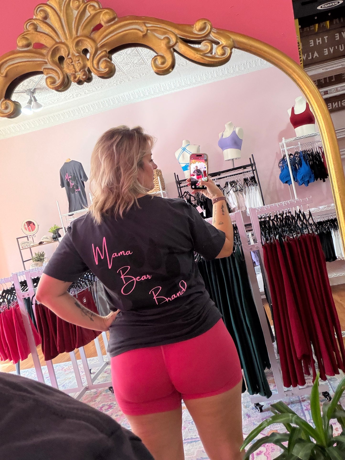 Mamabear Tees!