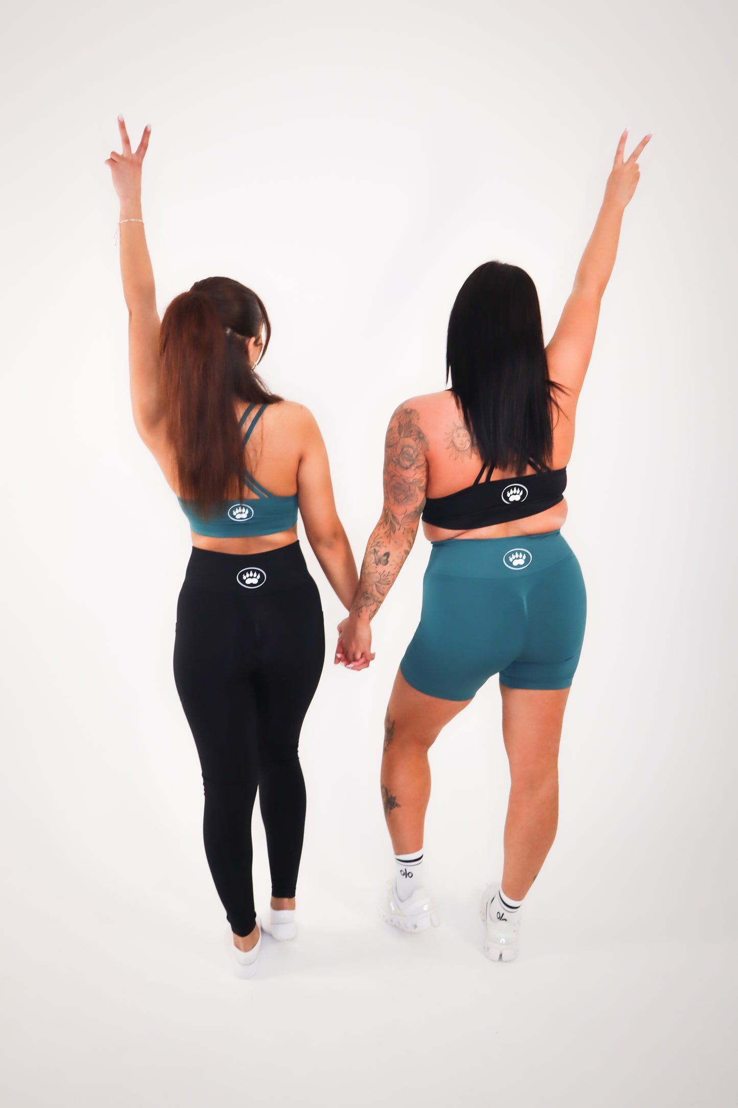 Bare Shorts Bundle