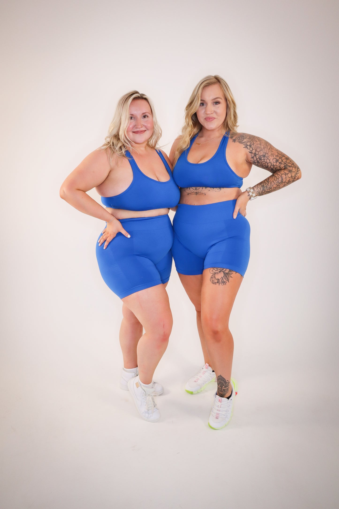 Mamabear "Bare" Shorts