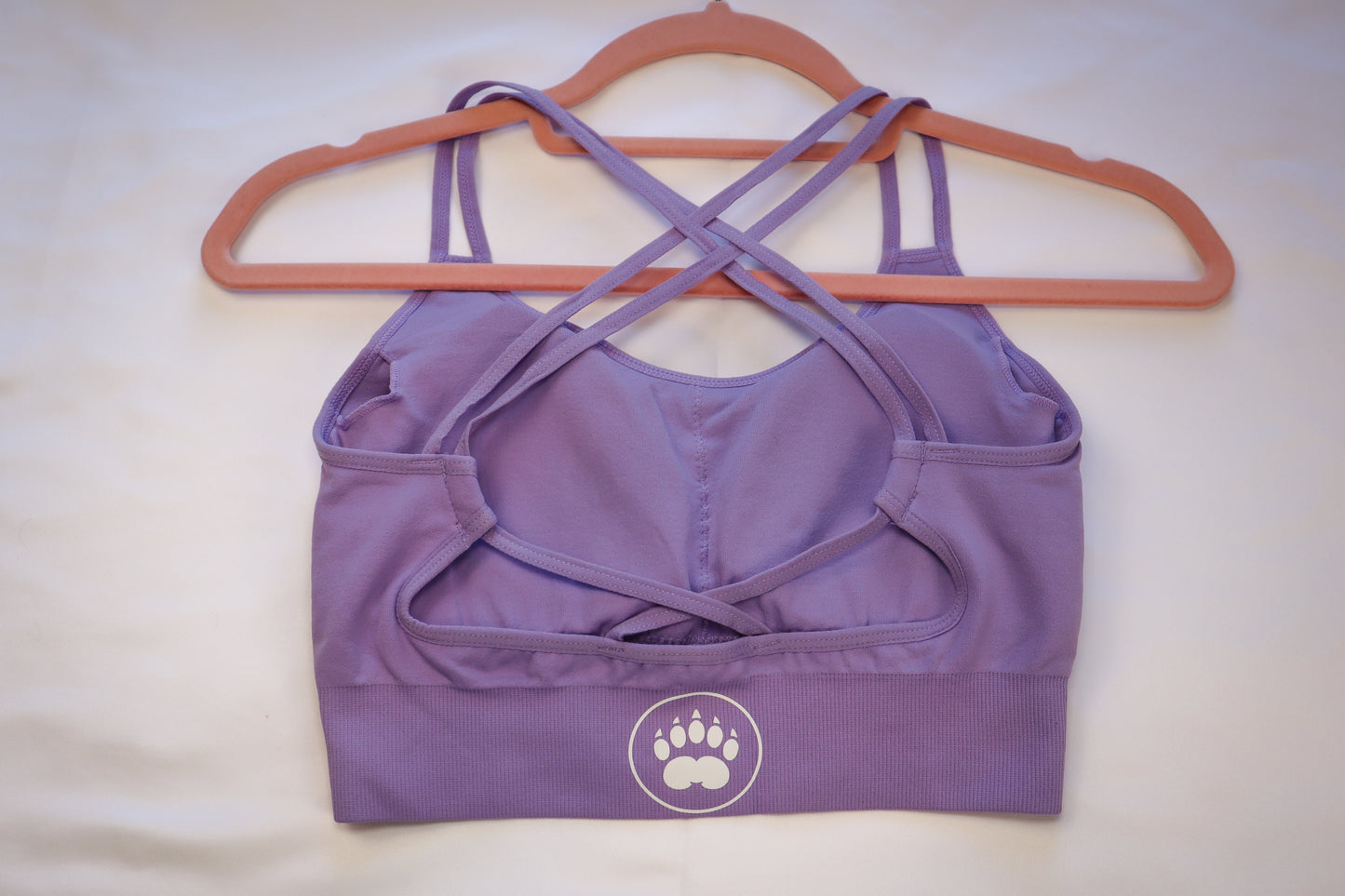 The Courtney Sports Bra