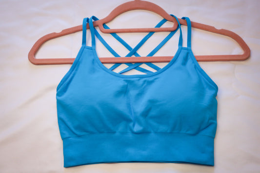 The Courtney Sports Bra
