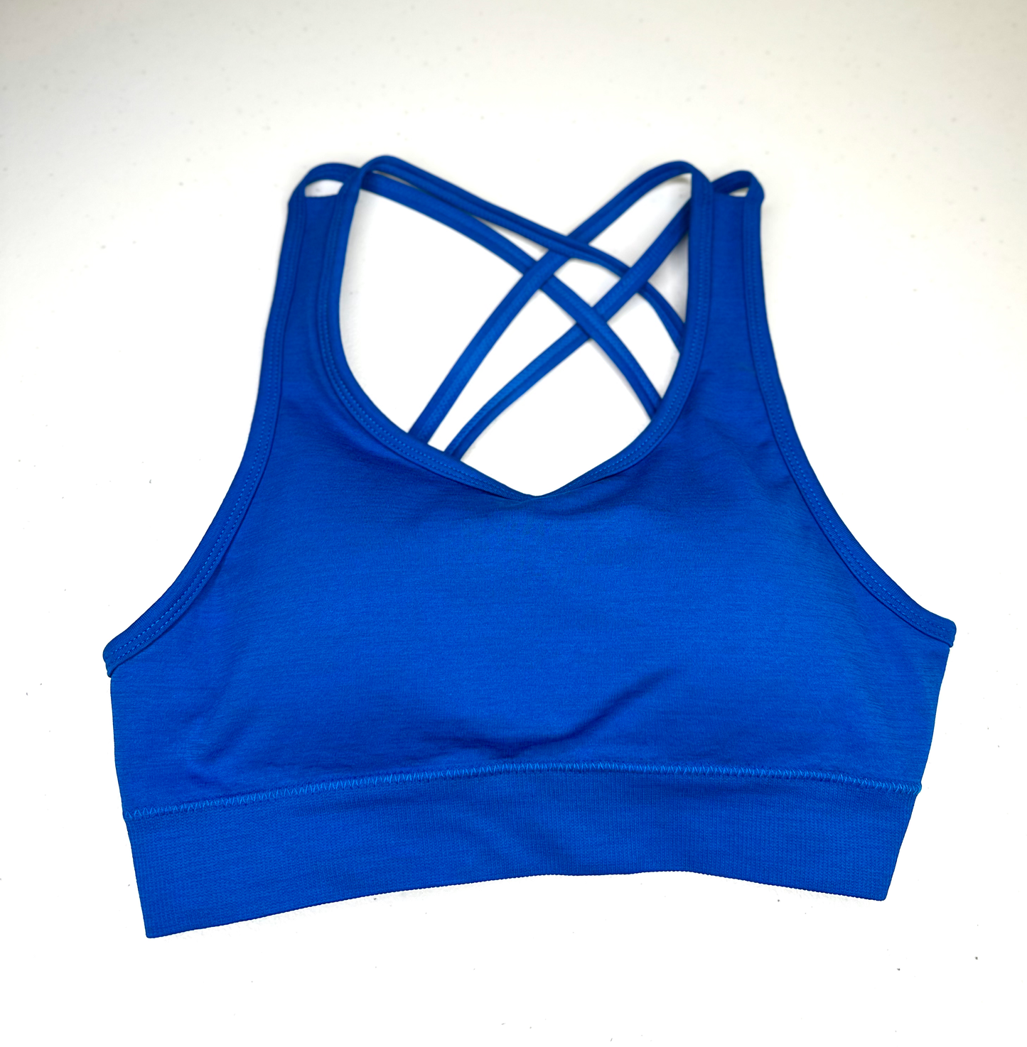 "Bare" Sports Bras image 12