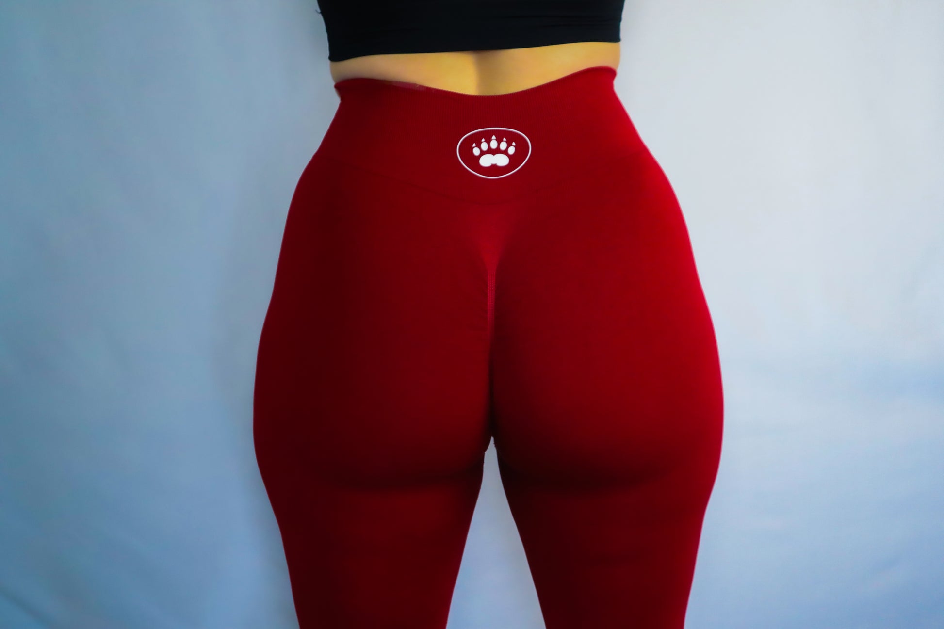 Mamabear "Bare" Leggings Collection image 8
