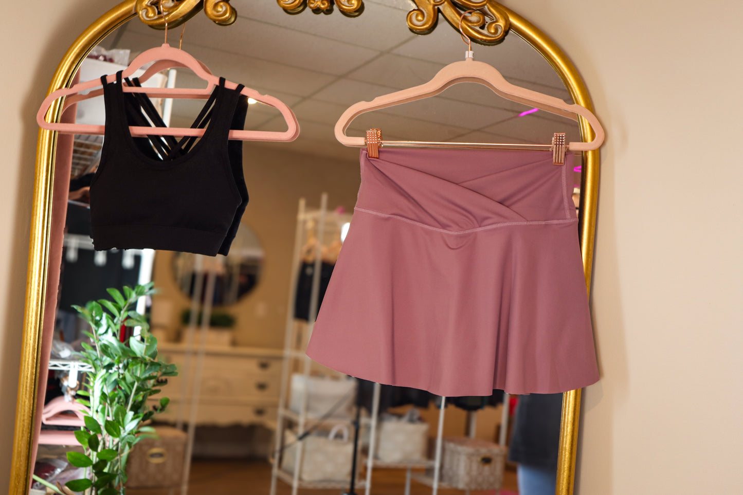 Golf Skirts w/ Logo image 7