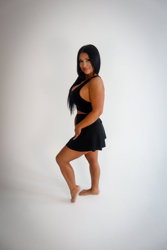 Golf Skirt (No Logo) image 9