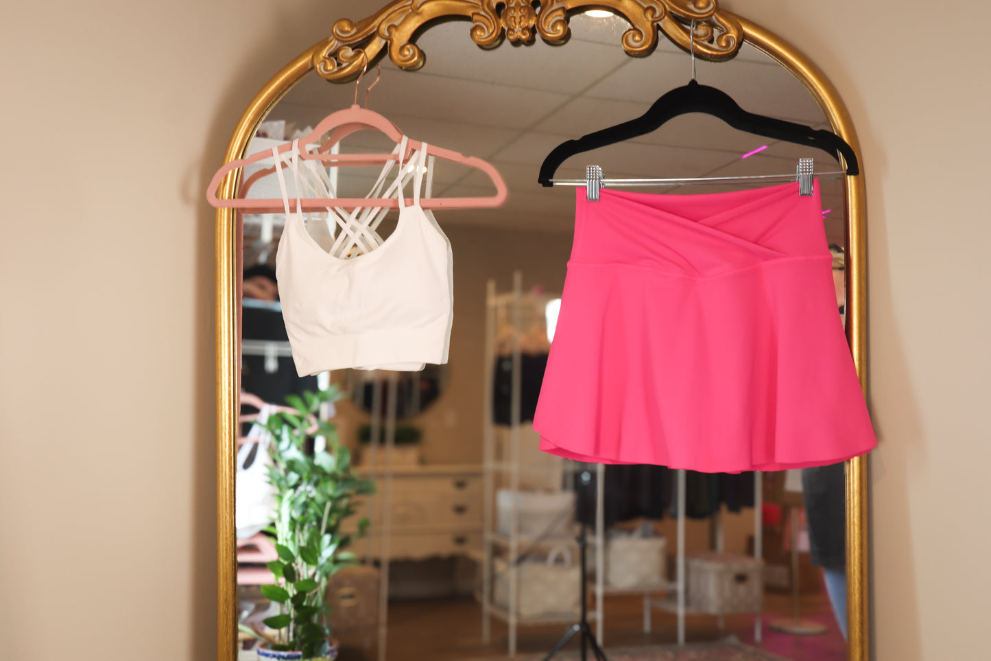 Golf Skirts w/ Logo image 9