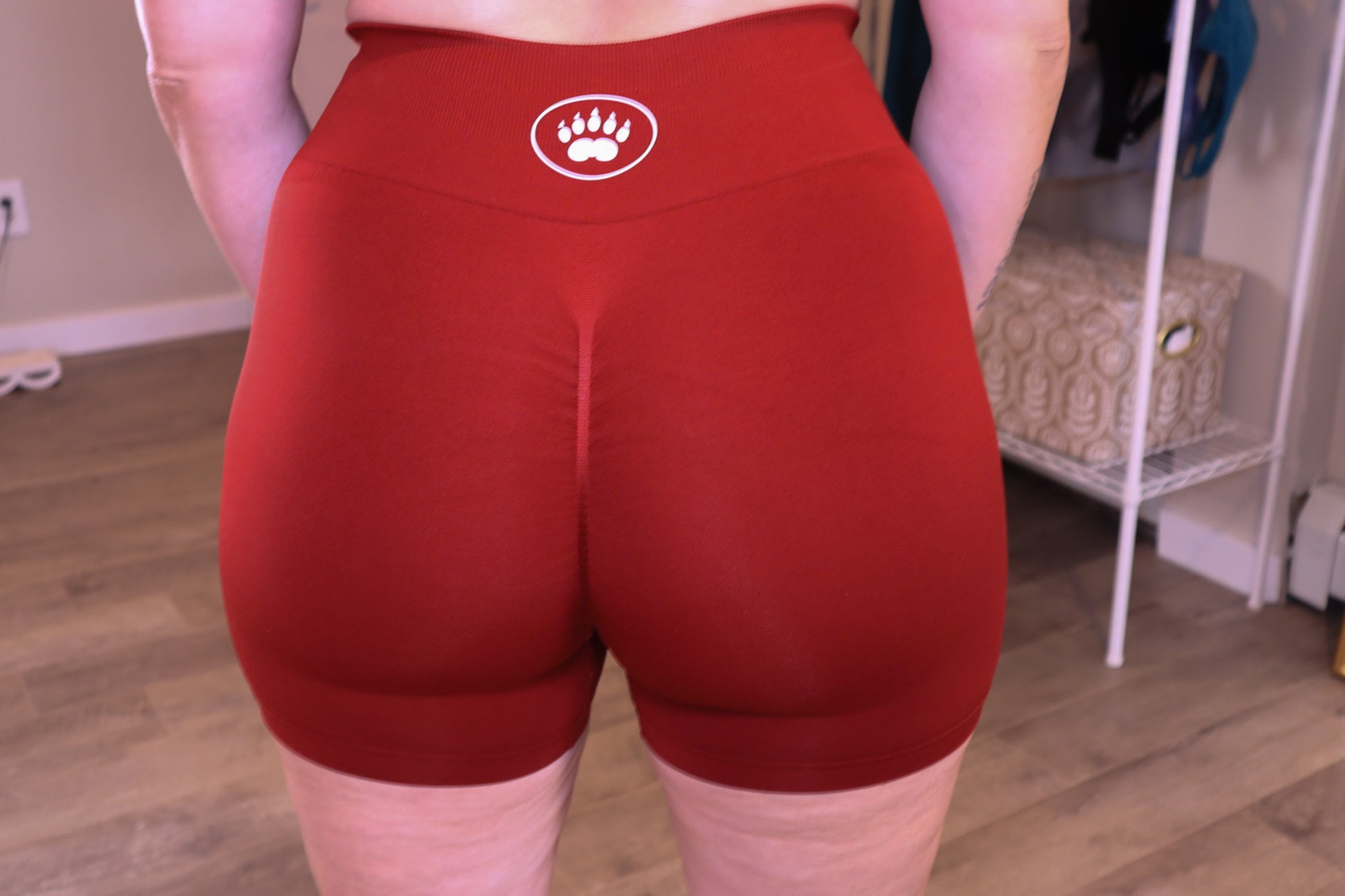 Mamabear "Bare" Shorts image 6