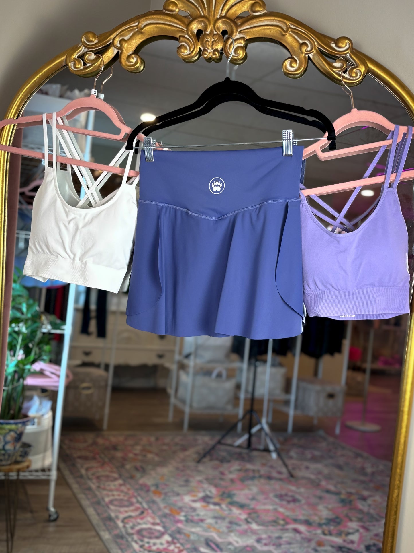 Golf Skirts w/ Logo image 4