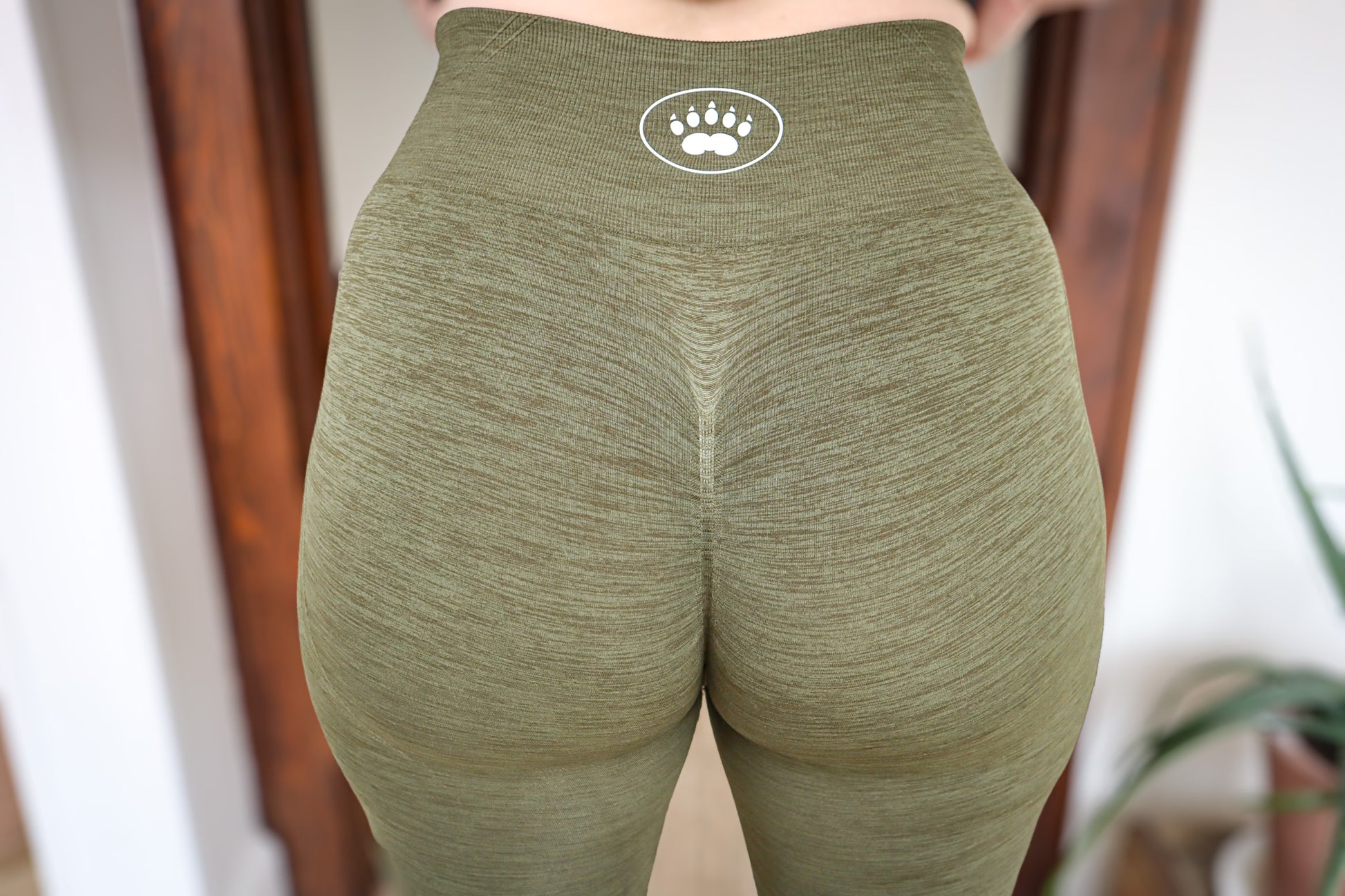 *Mamabear "Gyaatt" Leggings Collection image 10