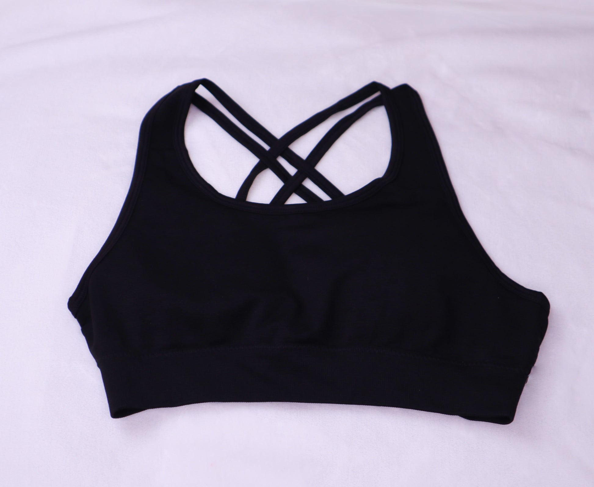 "Bare" Sports Bras image 7