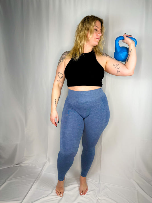 Mamabear "Bare" Leggings Collection image 14