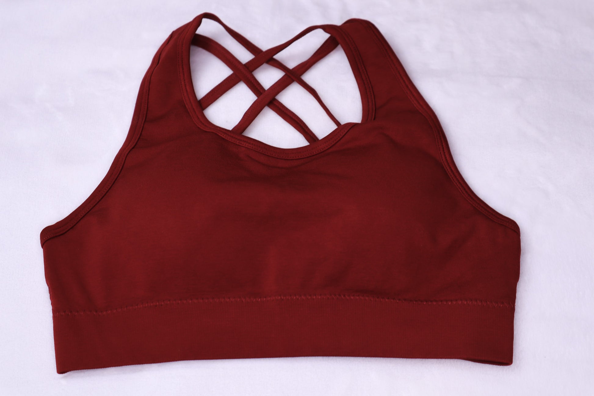 "Bare" Sports Bras image 0