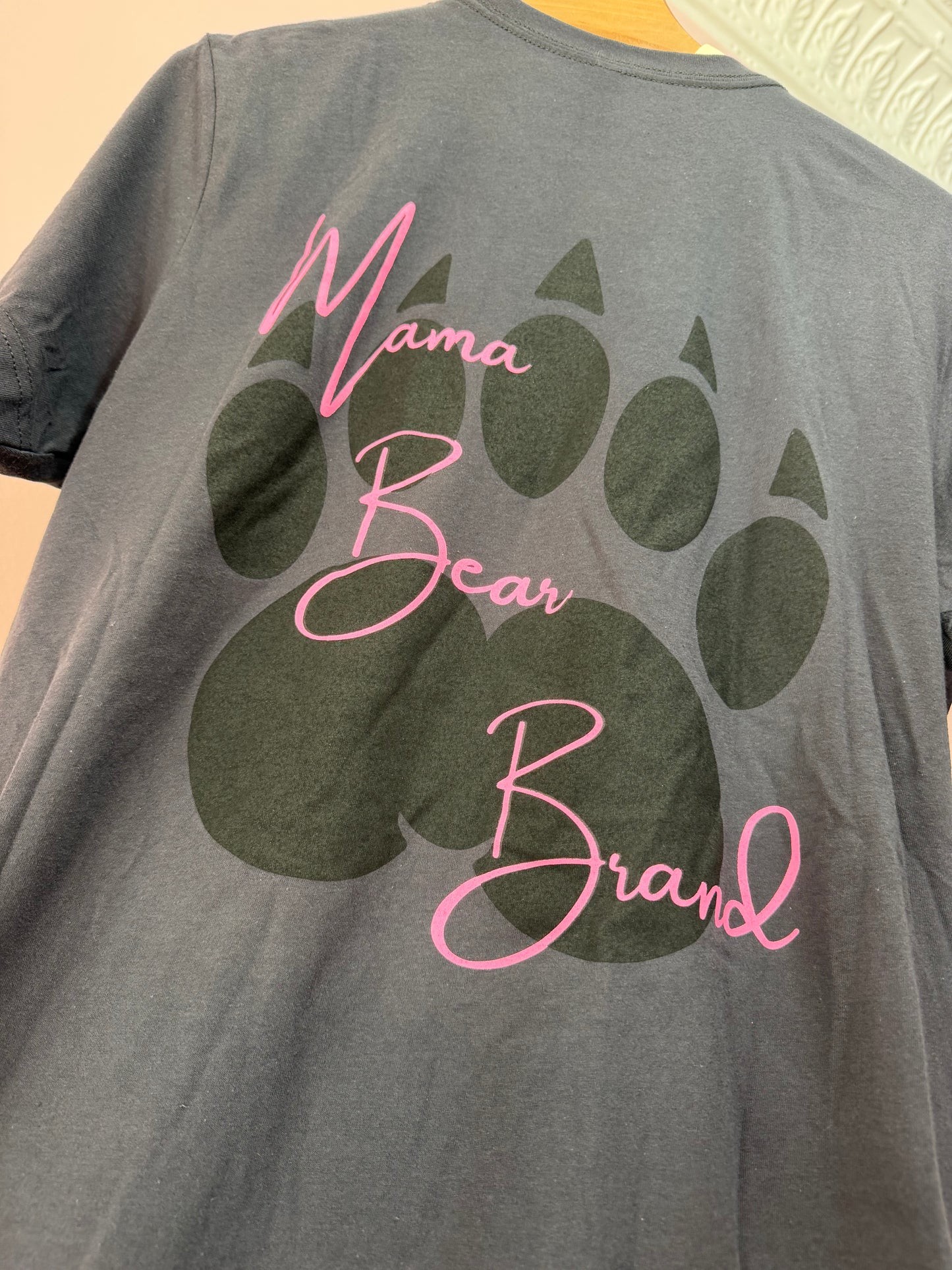 Mamabear Tees!