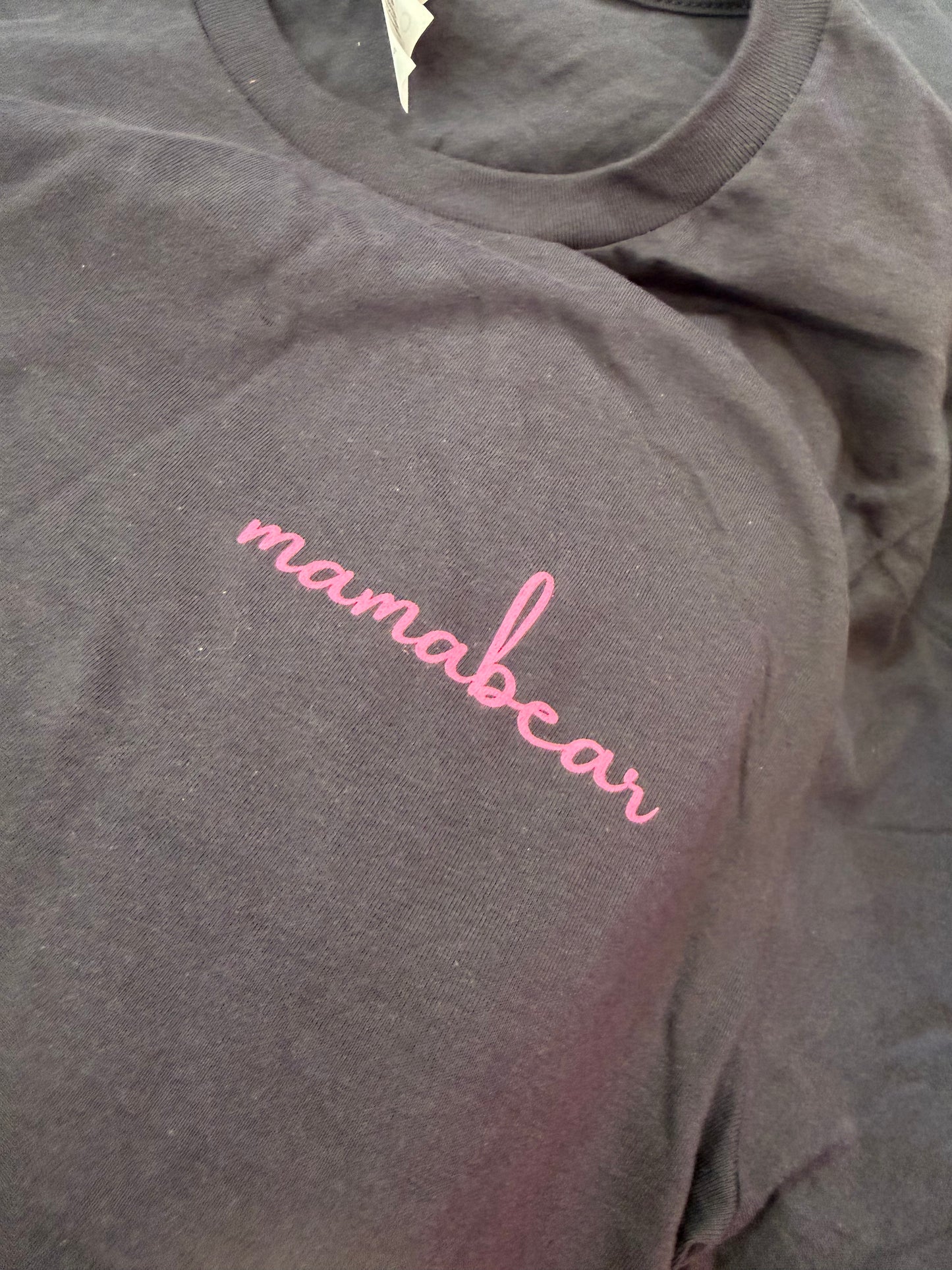 Mamabear Tees!