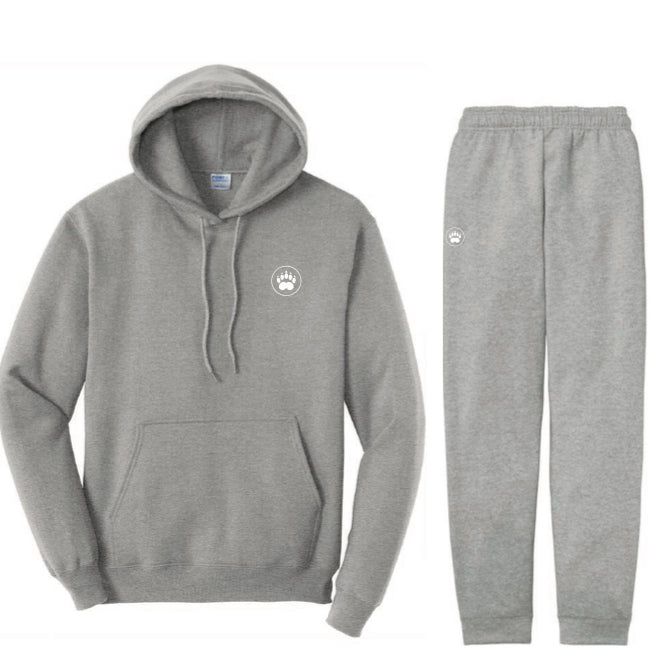 Cozy Collection Hoodies