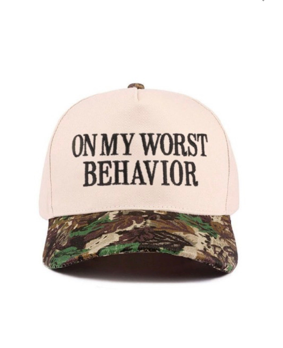 New! Girly Pop Hats!