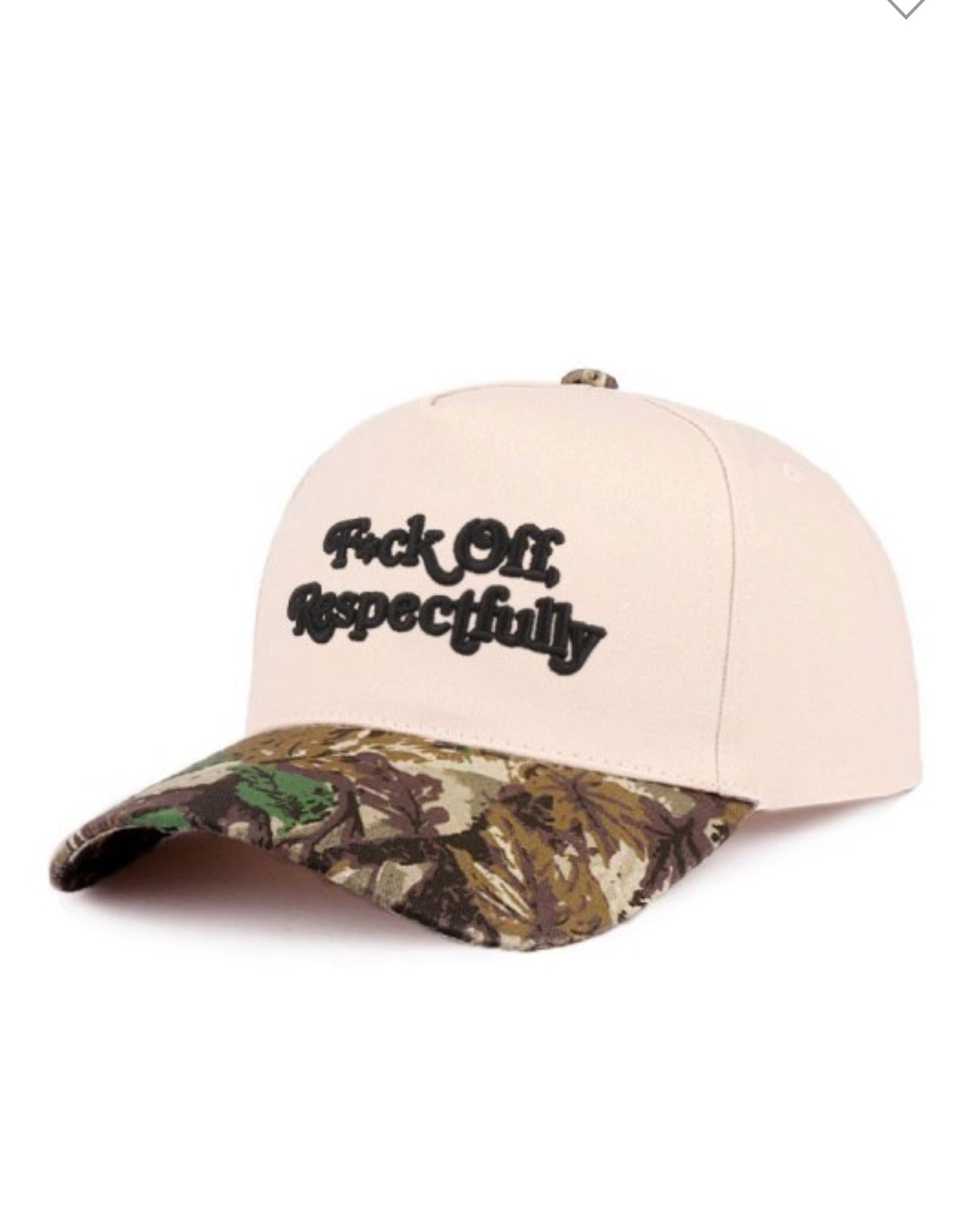 New! Girly Pop Hats!