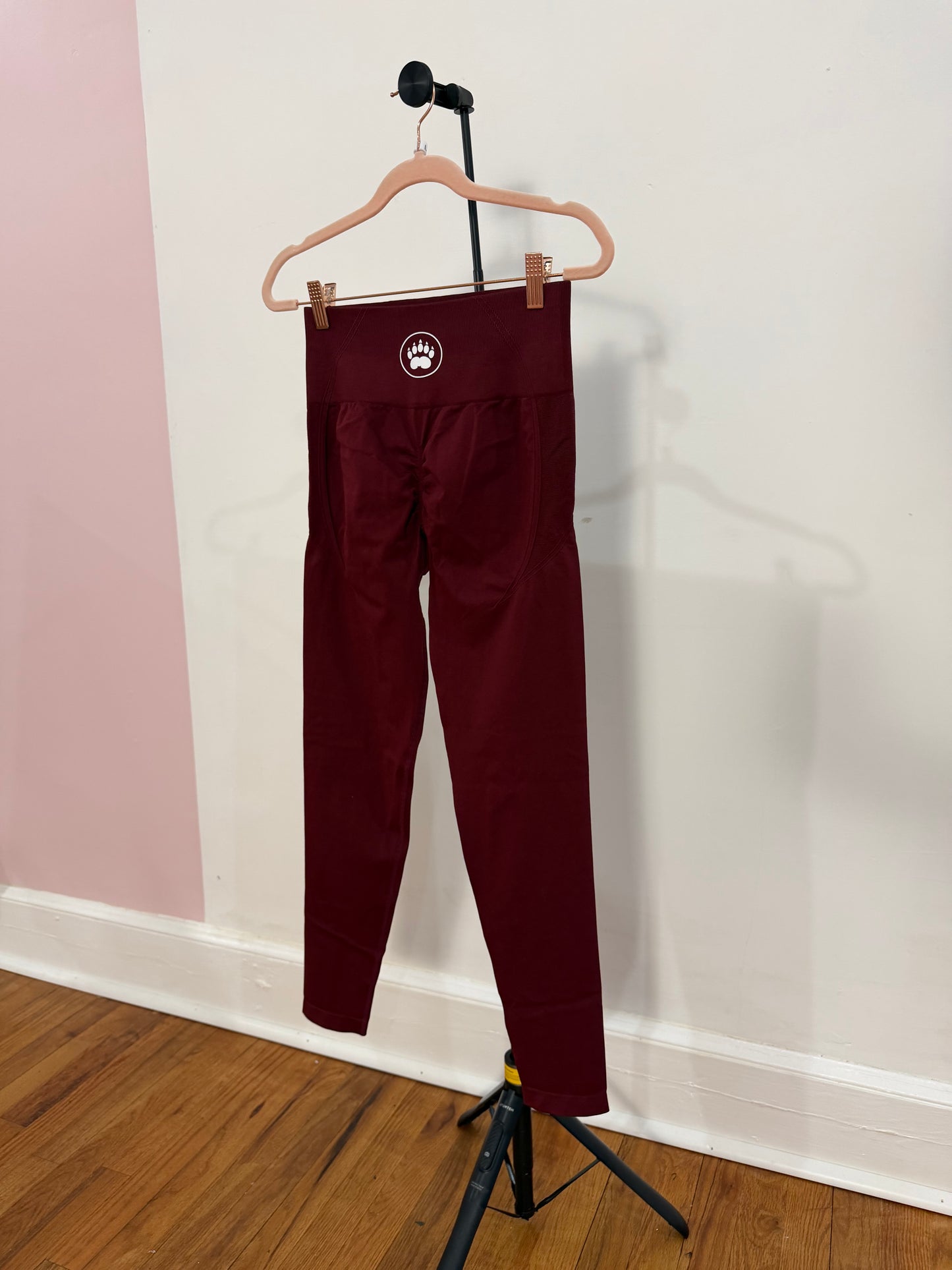 Mamabear "Gyaatt" Leggings Collection