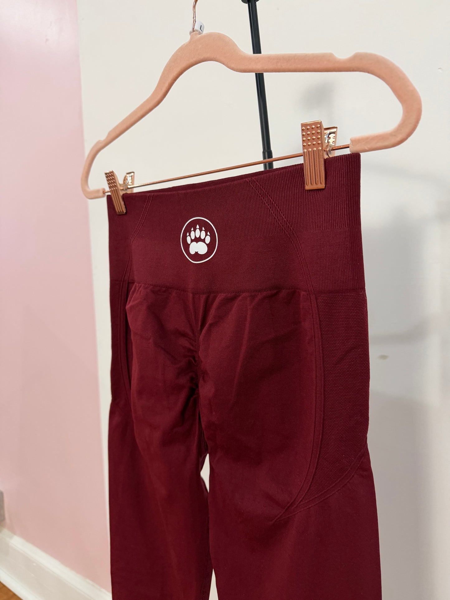 Mamabear "Gyaatt" Leggings Collection