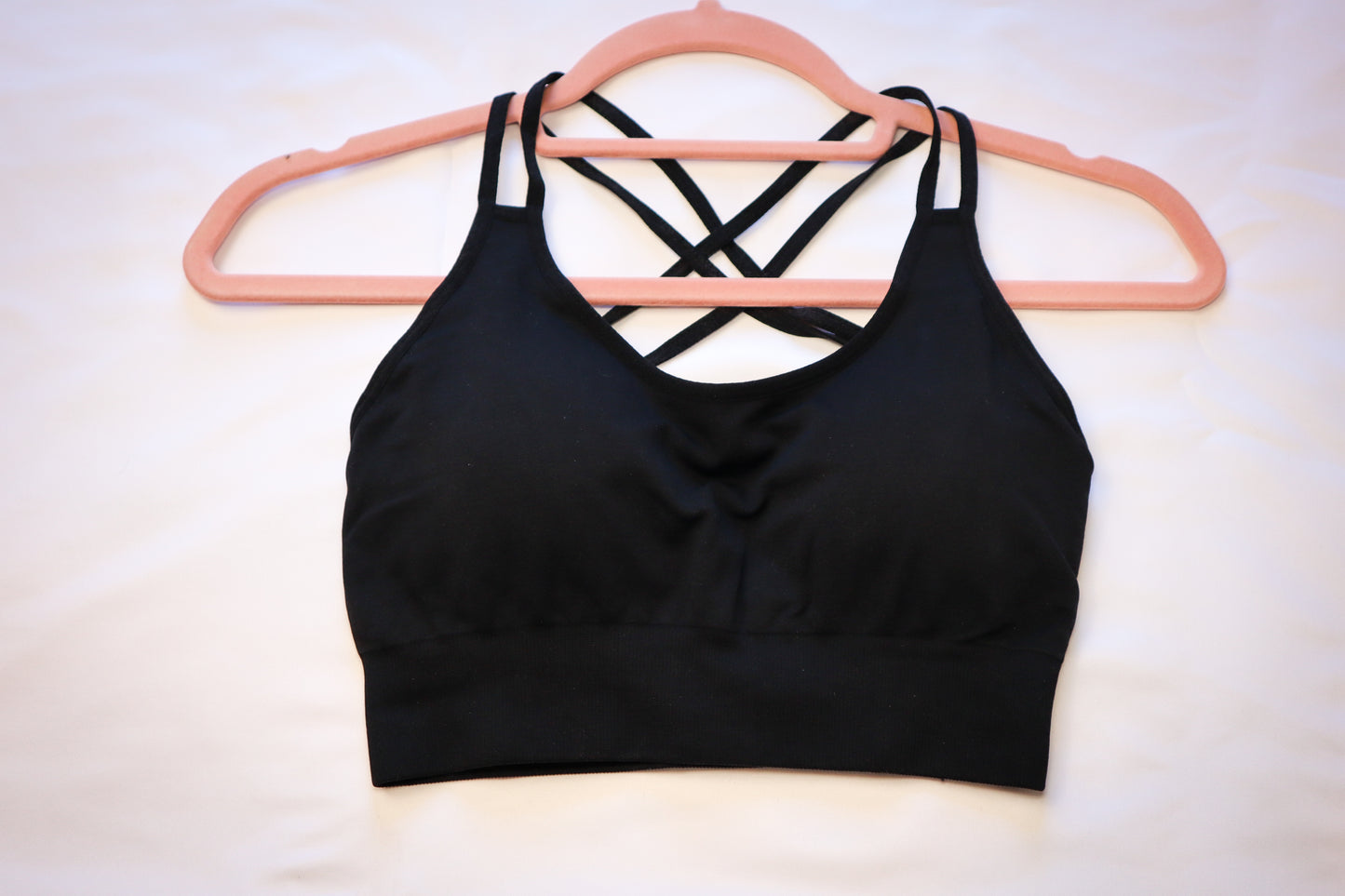The Courtney Sports Bra