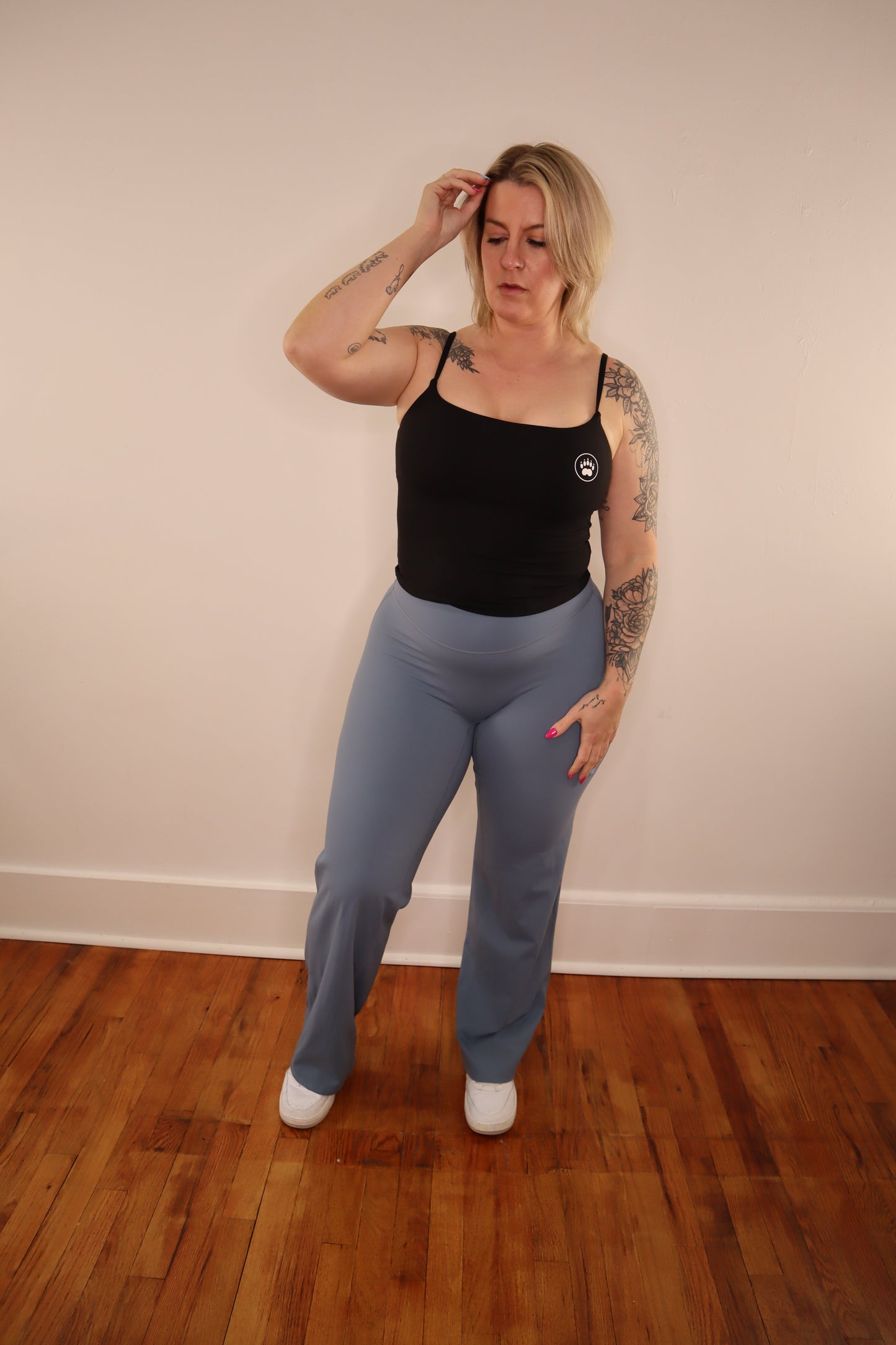Freedom Collection Bra Tank