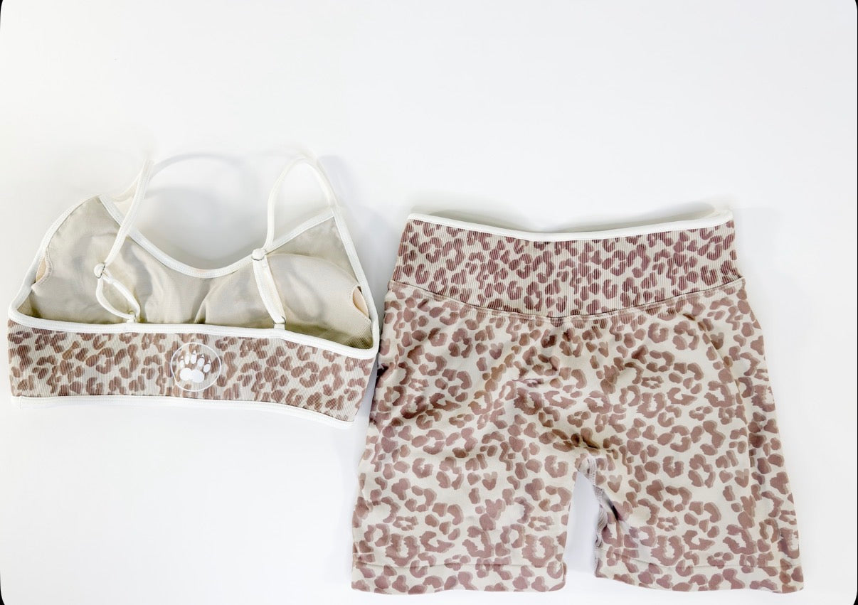 The Untamed Collection Bra