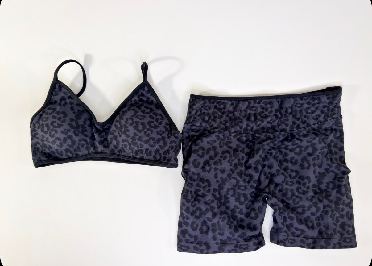 The Untamed Collection Bra