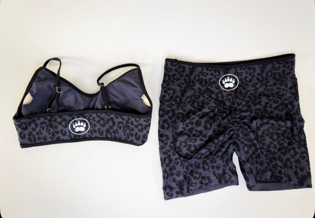 The Untamed Collection Bra