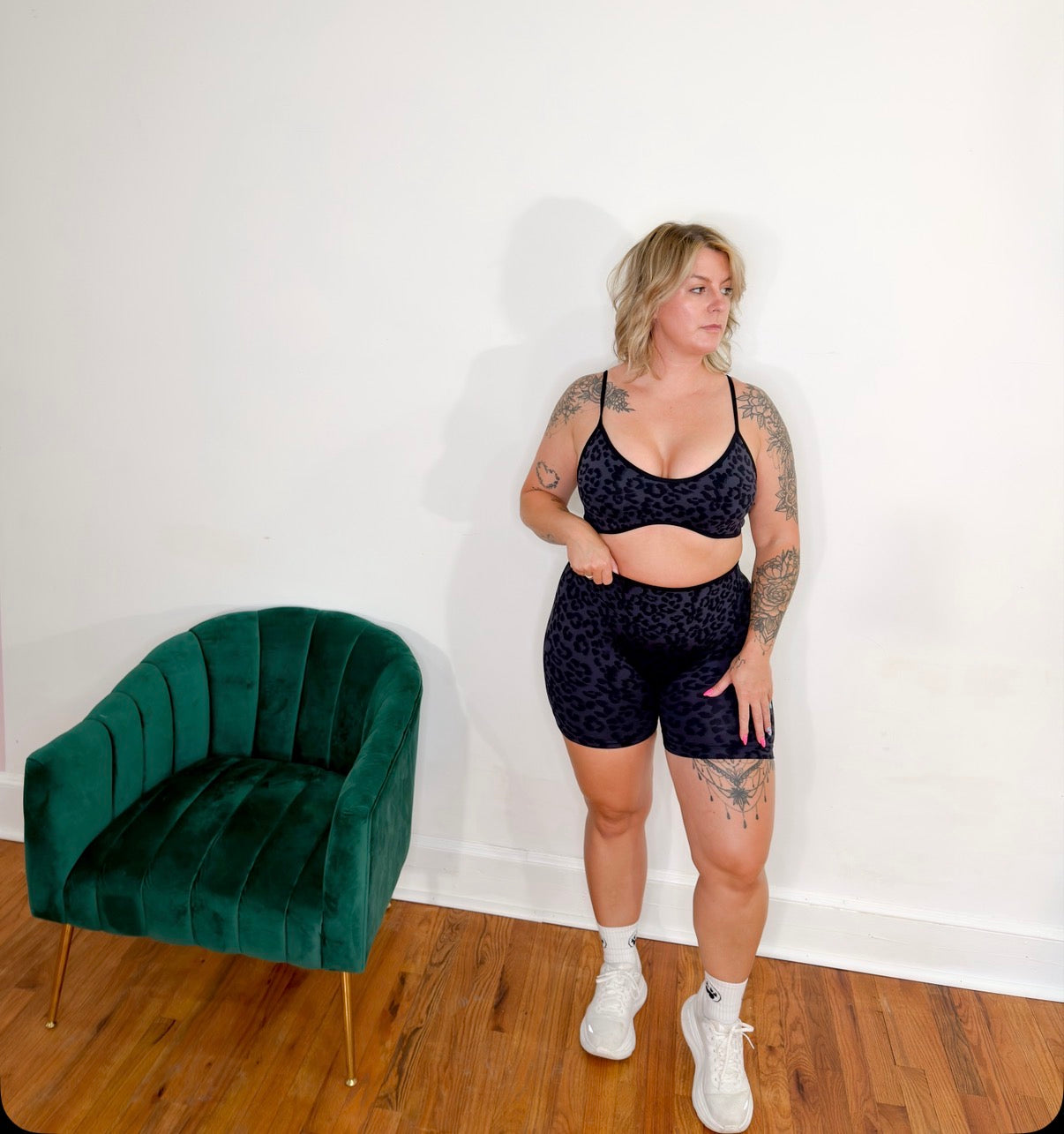The Untamed Collection Bra