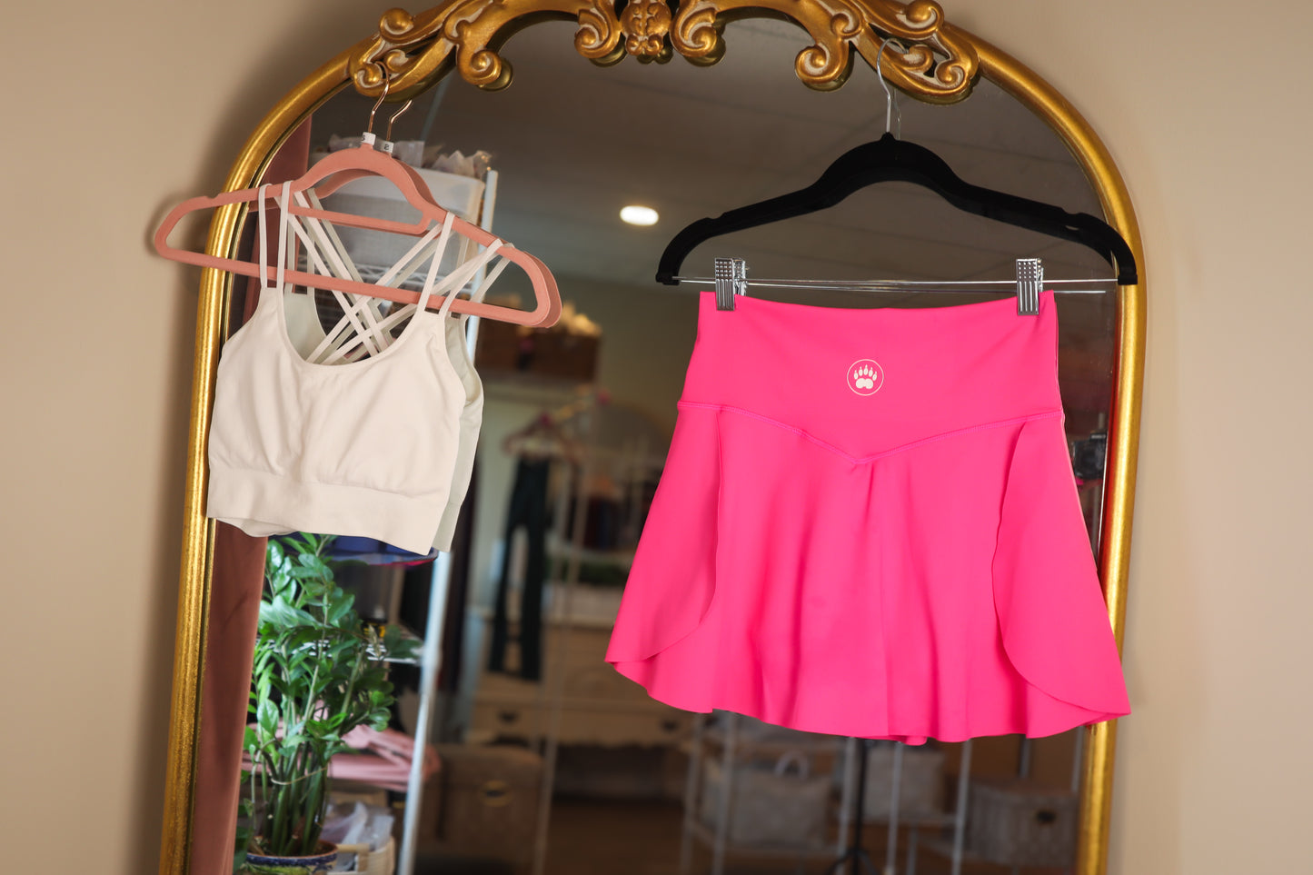 Golf Skirts w/ Logo image 5