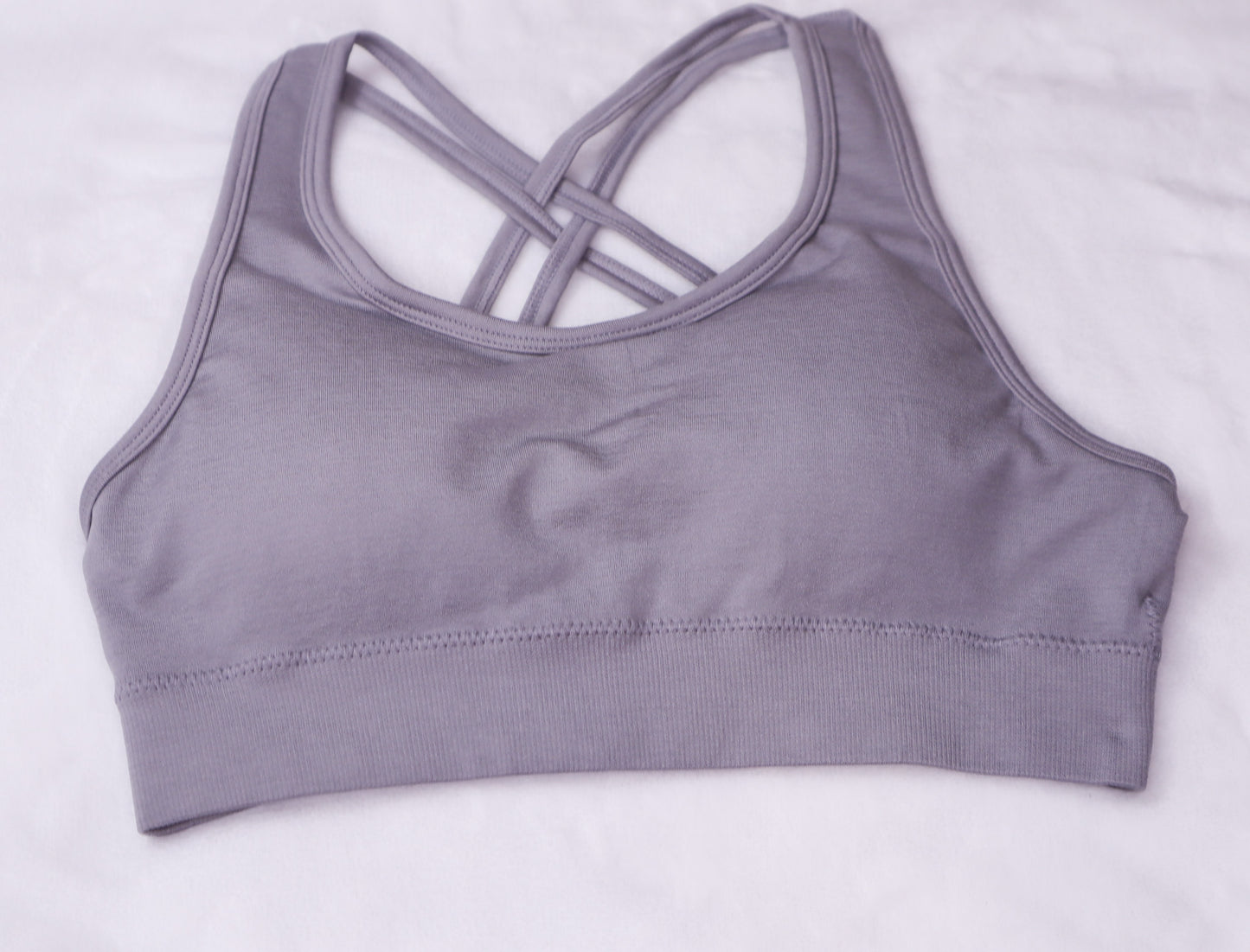 "Bare" Sports Bras image 4