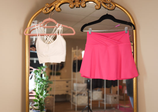 Golf Skirt (No Logo) image 0