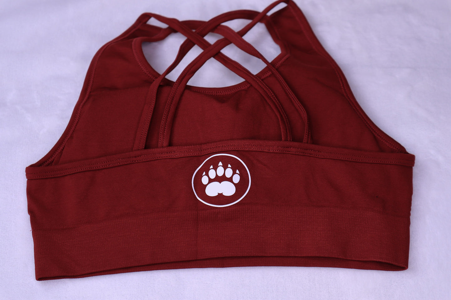 "Bare" Sports Bras image 2