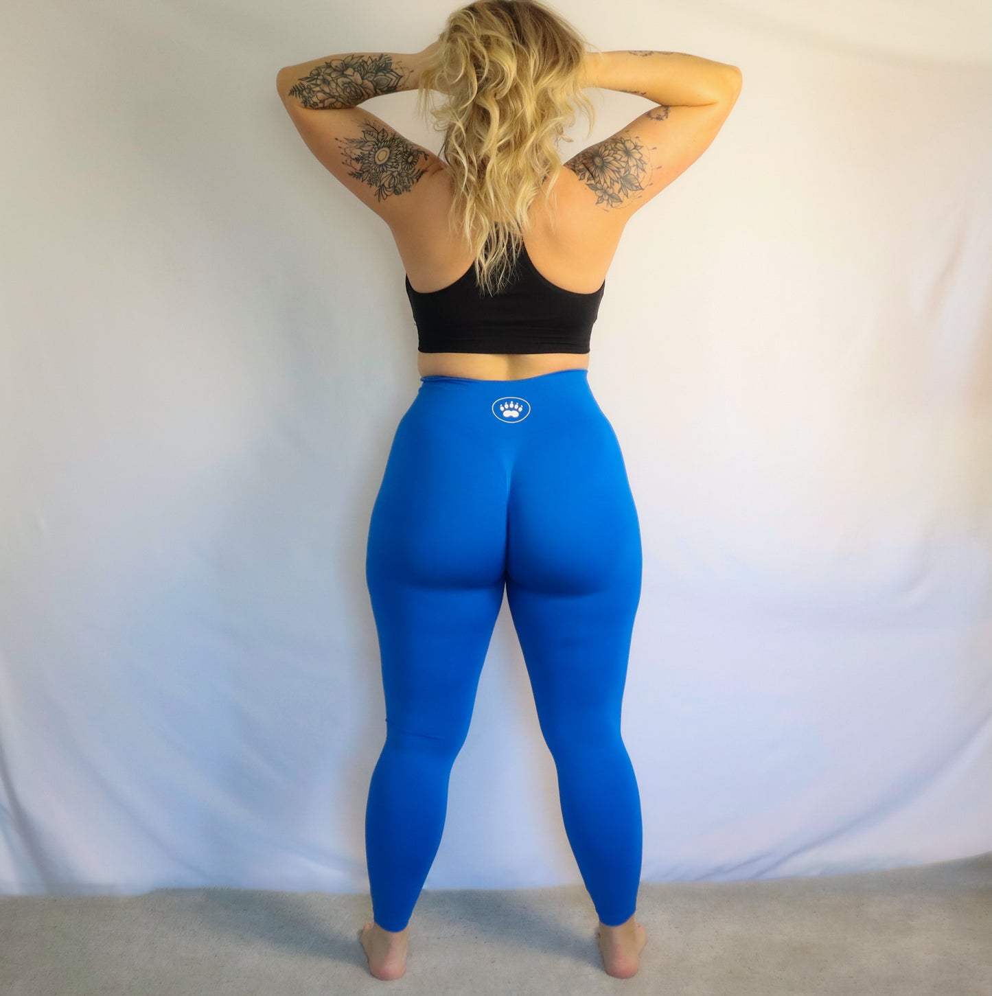 Mamabear "Bare" Leggings Collection image 2